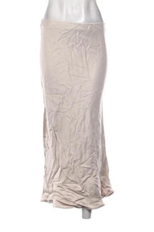 Пола Reserved, Размер XL, Цвят Бежов, Цена 12,00 €