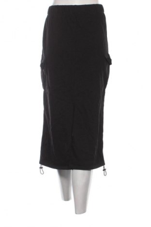 Szoknya Reserved, Méret M, Szín Fekete, Ár 4 259 Ft