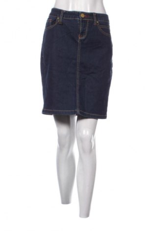 Szoknya Reserved, Méret XL, Szín Kék, Ár 4 449 Ft