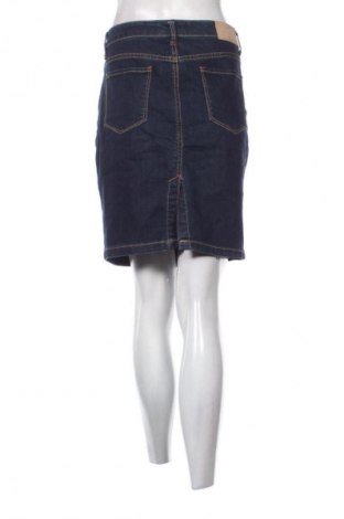 Szoknya Reserved, Méret XL, Szín Kék, Ár 4 449 Ft