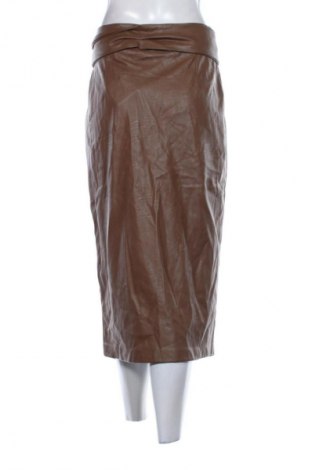 Sukňa Reserved, Veľkosť M, Farba Hnedá, Cena  9,95 €