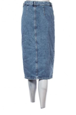 Пола Reserved, Размер S, Цвят Син, Цена 10,33 €