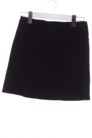 Sukně Reserved, Velikost XS, Barva Černá, Cena  283,00 Kč