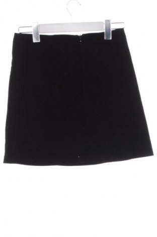 Sukně Reserved, Velikost XS, Barva Černá, Cena  283,00 Kč