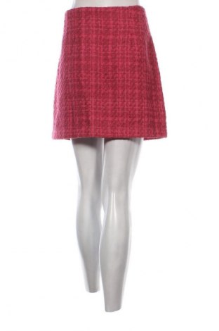 Sukně Reserved, Velikost L, Barva Červená, Cena  277,00 Kč