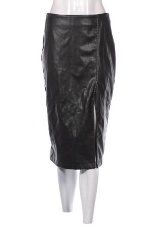 Пола Reserved, Размер L, Цвят Черен, Цена 12,00 €