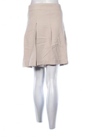 Пола Reserved, Размер S, Цвят Бежов, Цена 5,62 €