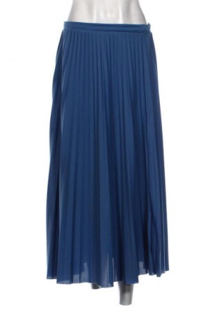 Sukně Reserved, Velikost S, Barva Modrá, Cena  340,00 Kč