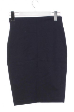 Пола Reserved, Размер XS, Цвят Син, Цена 8,00 €