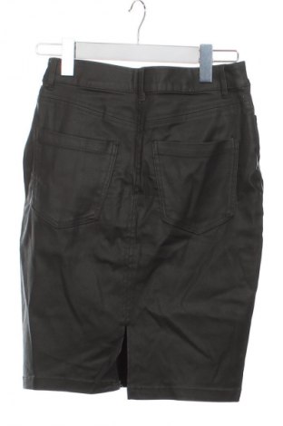 Sukně Reserved, Velikost XS, Barva Zelená, Cena  277,00 Kč