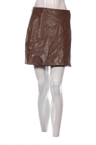 Sukně Reserved, Velikost M, Barva Hnědá, Cena  275,00 Kč