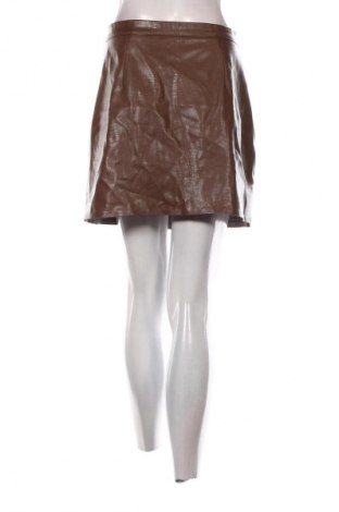 Sukně Reserved, Velikost M, Barva Hnědá, Cena  275,00 Kč