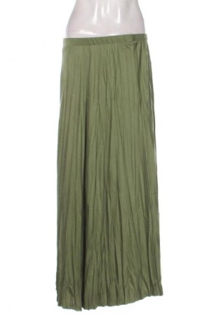 Φούστα Reserved, Μέγεθος L, Χρώμα Πράσινο, Τιμή 12,00 €