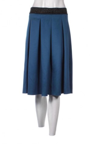 Пола Reserved, Размер M, Цвят Син, Цена 12,00 €