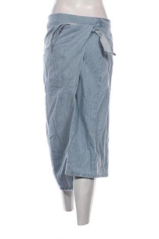 Пола Reserved, Размер S, Цвят Син, Цена 15,00 €