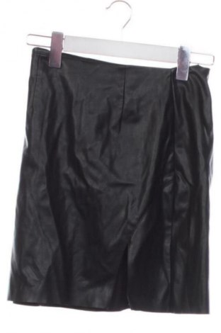 Φούστα Reserved, Μέγεθος XS, Χρώμα Μαύρο, Τιμή 10,00 €