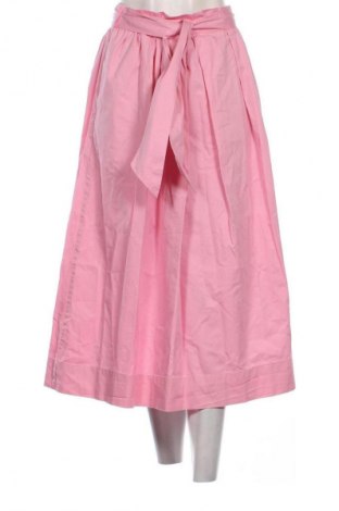 Φούστα Reserved, Μέγεθος S, Χρώμα Ρόζ , Τιμή 12,00 €