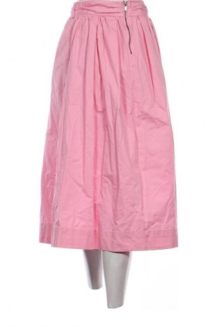 Φούστα Reserved, Μέγεθος S, Χρώμα Ρόζ , Τιμή 12,00 €