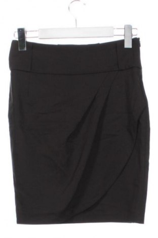 Φούστα Rinascimento, Μέγεθος XS, Χρώμα Μαύρο, Τιμή 33,99 €