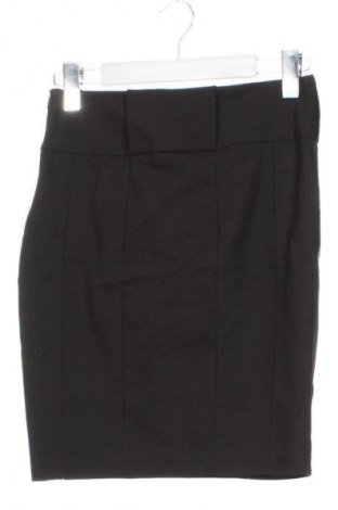 Φούστα Rinascimento, Μέγεθος XS, Χρώμα Μαύρο, Τιμή 33,99 €