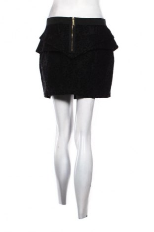 Fustă River Island, Mărime M, Culoare Negru, Preț 129,99 Lei