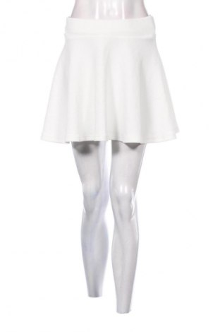Sukňa Romwe, Veľkosť M, Farba Biela, Cena  6,95 €