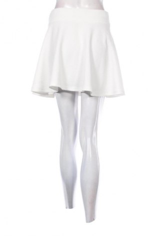 Sukňa Romwe, Veľkosť M, Farba Biela, Cena  6,95 €