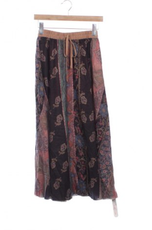 Пола Romwe, Размер XXS, Цвят Многоцветен, Цена 12,78 €