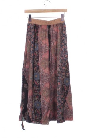 Пола Romwe, Размер XXS, Цвят Многоцветен, Цена 12,78 €