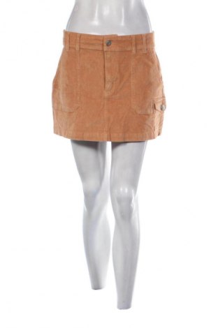 Φούστα Roxy, Μέγεθος S, Χρώμα Καφέ, Τιμή 48,00 €