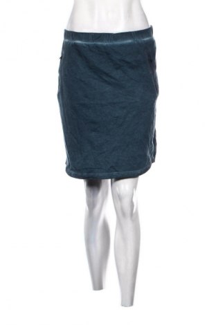 Sukně S.Oliver, Velikost L, Barva Modrá, Cena  329,00 Kč
