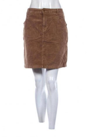 Rock S.Oliver, Größe L, Farbe Braun, Preis 8,99 €