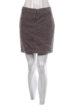 Sukně S.Oliver, Velikost L, Barva Šedá, Cena  179,00 Kč