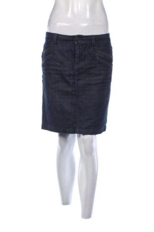 Φούστα S.Oliver, Μέγεθος L, Χρώμα Μπλέ, Τιμή 7,99 €