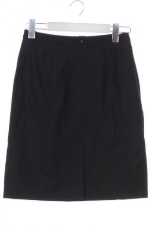 Rock S.Oliver, Größe XS, Farbe Schwarz, Preis 6,99 €