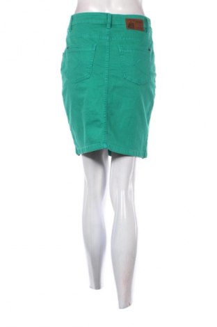 Sukně S.Oliver, Velikost S, Barva Zelená, Cena  595,00 Kč