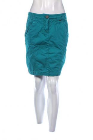 Φούστα S.Oliver, Μέγεθος M, Χρώμα Μπλέ, Τιμή 21,00 €