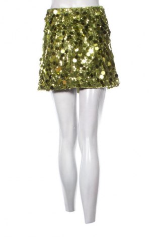 Sukně SHEIN, Velikost S, Barva Zelená, Cena  129,00 Kč