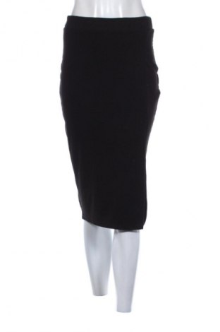 Φούστα SHEIN, Μέγεθος M, Χρώμα Μαύρο, Τιμή 6,99 €