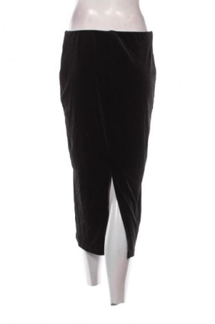 Φούστα SHEIN, Μέγεθος M, Χρώμα Μαύρο, Τιμή 6,99 €