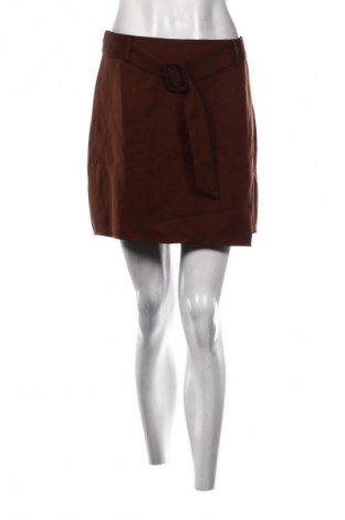 Пола SHEIN, Размер L, Цвят Кафяв, Цена 10,00 €