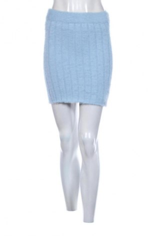 Rock SHEIN, Größe M, Farbe Blau, Preis 6,99 €