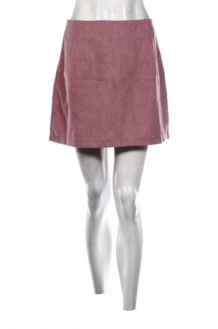 Sukně SHEIN, Velikost M, Barva Popelavě růžová, Cena  283,00 Kč