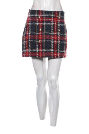 Φούστα SHEIN, Μέγεθος S, Χρώμα Πολύχρωμο, Τιμή 6,99 €