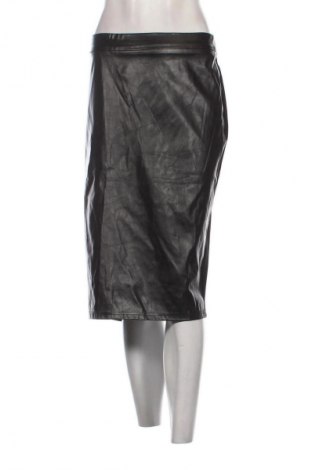 Szoknya SHEIN, Méret XXL, Szín Fekete, Ár 4 132 Ft