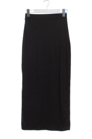 Sukně SHEIN, Velikost XXS, Barva Černá, Cena  189,00 Kč