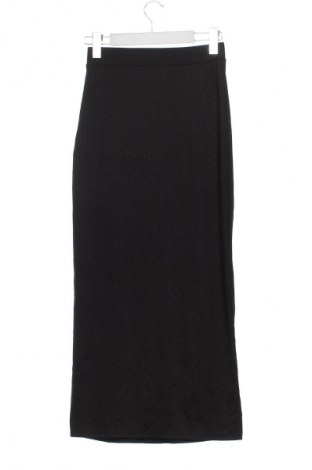 Sukně SHEIN, Velikost XXS, Barva Černá, Cena  189,00 Kč