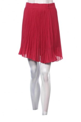 Fustă SHEIN, Mărime S, Culoare Roșu, Preț 60,99 Lei