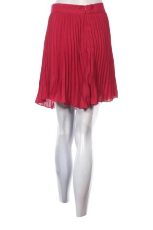 Fustă SHEIN, Mărime S, Culoare Roșu, Preț 60,99 Lei