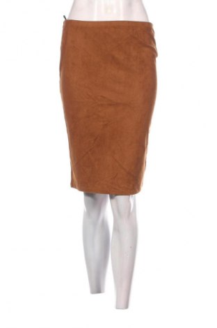 Пола SHEIN, Размер M, Цвят Кафяв, Цена 3,57 €